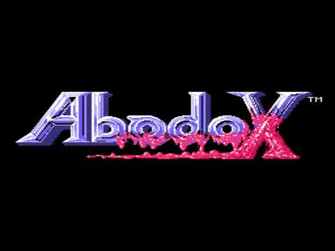 Abadox - The Deadly Inner War - Prologue Theme (NES Soundtrack)