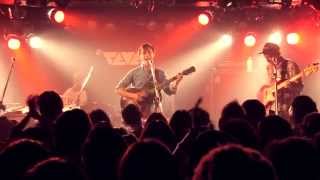 Sondre Lerche × YOUNG DREAMS JAPAN TOUR 2014.3.17@新代田FEVER