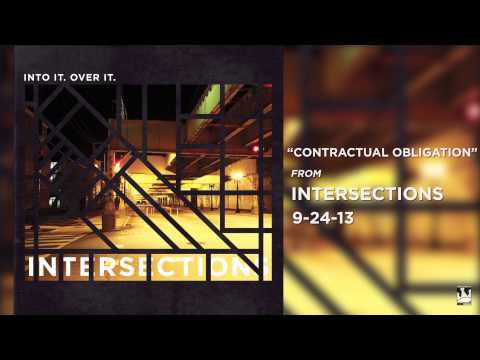 Video thumbnail for Contractual Obligation