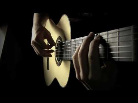 To Live - 2010-09-03 - Spanish Classical Guitar - by J. H. Clarke