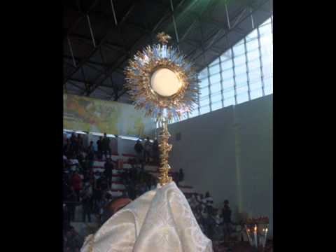 Mãe Celestial - Iverson de Souza