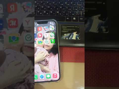 ПОДКЛЮЧЕНИЕ КАМЕРЫ LITLLE STARS, простой способ.