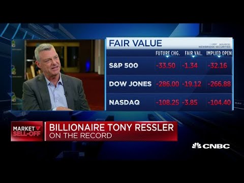 download lagu mp3 mp4 Tony Ressler, download lagu Tony Ressler gratis, unduh video klip Tony Ressler