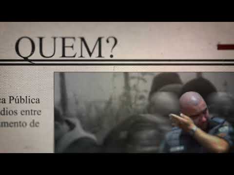 Mike 01 Rap X @MatosRap - Meu Sangue pt.2