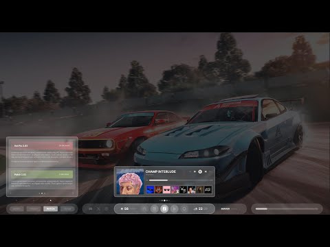 INGAME LOADINGSCREEN CREATOR - Fivem Loading Screen Creator