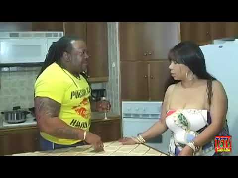 SATAN vs TAMOUMOUNE...byen jwenn byen kontre