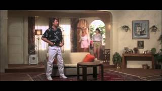 John Ritter in Stay Tuned -  Three&#39;s Company