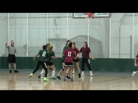 SMAC Elite 2027 vs. Huskies - September 26, 2021