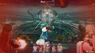 [妮姬] 克拉肯Auto7階分享