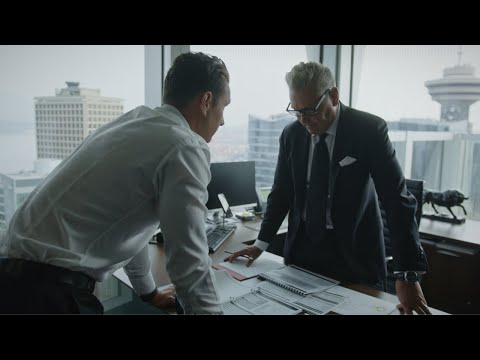 Verus Financial at National Bank Financial video.