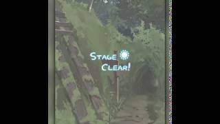 あの夏の日から脱出のプレイ動画