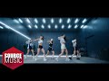 LE SSERAFIM (르세라핌) 'Perfect Night' OFFICIAL M/V with OVERWATCH 2 (Choreography ver.)