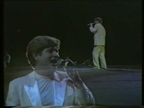 Àfrica do Sul. Roberto Leal Show na União Portuguesa JHB.