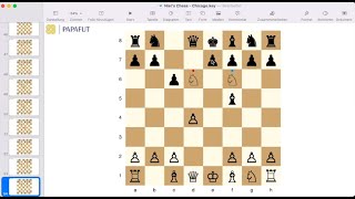 Niel's Chess
