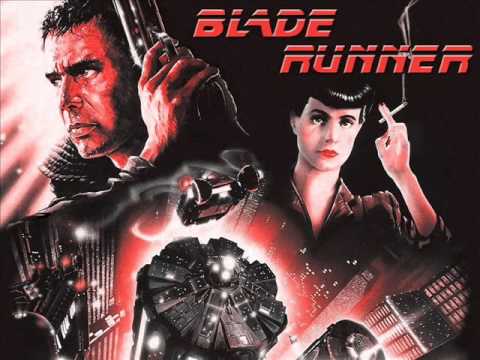 GCEE - The Replicants - [Bladerunner Tribute]