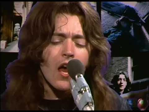 Rory Gallagher - Laundromat (1971)