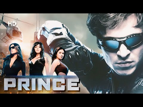 Prince [2010] HD | Full Movie | Vivek Oberoi – Aruna Shields | Superhit Action Movie