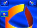Reuploaded Hit Entertainment Logo Has A Sparta Remix