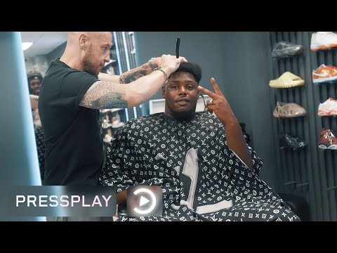 RXY X SkengYola X Wavey Te3 - Again and Again (Music Video) | Pressplay