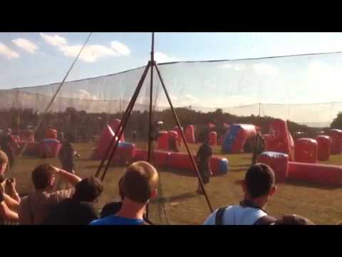 PSP World Cup 2010 Pro Finals