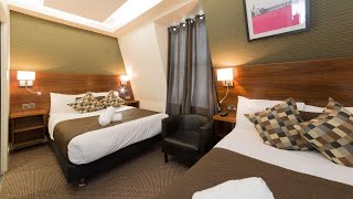 Chester Hotel, London, United Kingdom