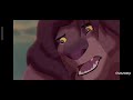 Simba S Nightmare But With Dramatic Voice