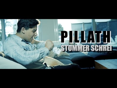 Video thumbnail for Stummer Schrei