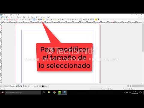 Video Tutorial Scribus Adrian&Alin