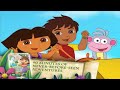 Dora Saves The Enchanted Forest On ITunes
