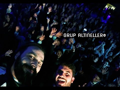 GRUP ALTINELLER© FRANSA OYONNAX DÜĞÜNÜ - Super muzik grubu - Tel.: 004915785023445