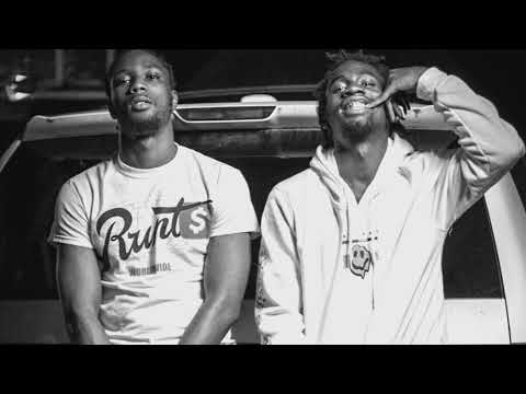 Rob foolin  x Metri Don nonsense