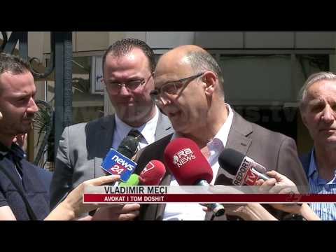 Berisha, Rama e Meta në gjyq si dëshmitarë - News, Lajme - Vizion Plus