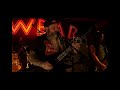 CROWBAR - I FEEL THE BURNING SUN live 2021