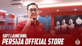 Download lagu UNBOXING PERSIJA STORE (Soft Launching) | Jelajah Jakarta mp3 Download lagu UNBOXING PERSIJA STORE (Soft Launching) | Jelajah Jakarta mp3