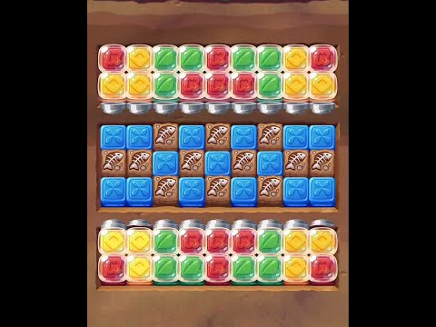COOKİE CATS BLAST level 586
