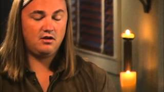 Edwin McCain Talks About His Musical Journey