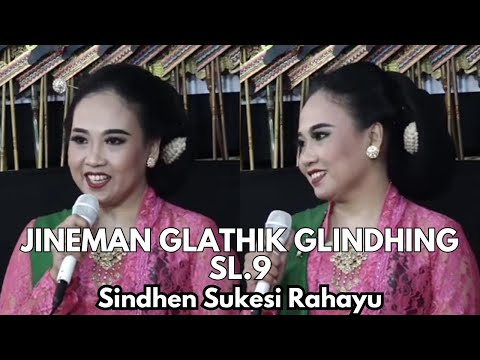 Jineman Glathik Glindhing,sl 9