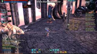 사교도 아카칼리쉬 사제시점.