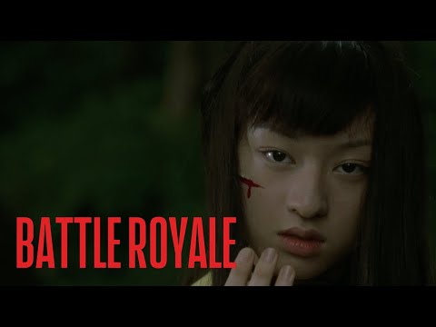 Battle Royale ( Ölüm Oyunu )