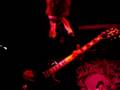 Duff McKagans Loaded - Sick & Queen Joanasophina (Live Glasgow)