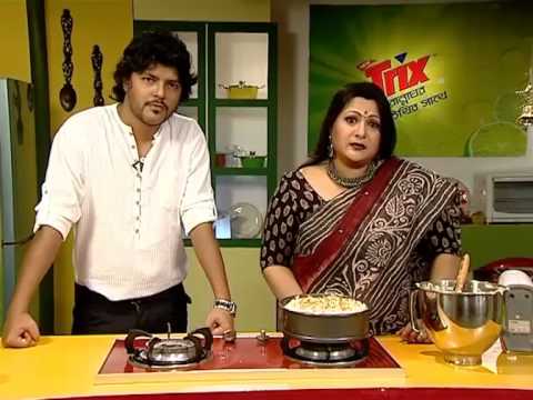 Alpana Habib's Recipe: Christmas Cake