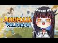 ✦ PALWORLD ✦ KITA PARANI PANTHALUS!!!!! #ANOMALIPALSCAPE