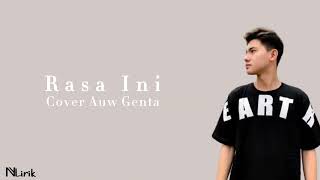 Download lagu Vierra - Rasa Ini Cover Auw Genta (Lirik Lagu) mp3 Download lagu Vierra - Rasa Ini Cover Auw Genta (Lirik Lagu) mp3