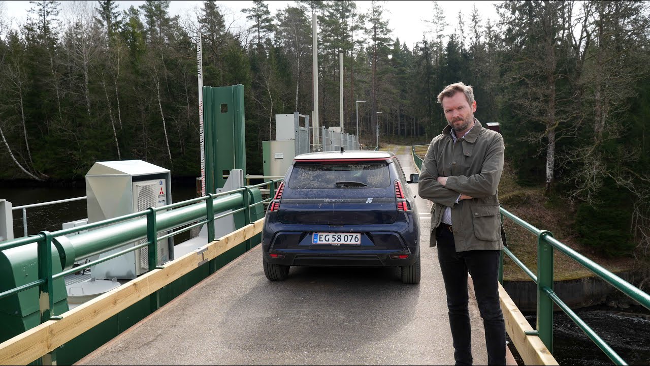 FULDSTÆNDIG GENIALT!