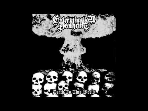 Bestial Raid - Extermination Deathcult