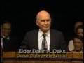 Adversity | Dallin H. Oaks