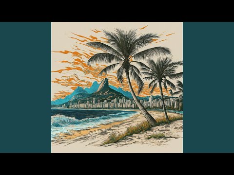 Leo Goodfriend - Brisk Ocean Breeze - Misc Originals