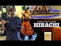 Hibachi You Ll Love Eating At Samurai Hibachi And Grace Japanese Steakhouse