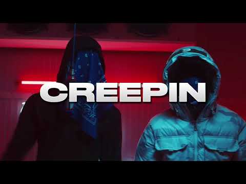 [FREE] #7th Yanko x Joints Drill Type Beat 2021 - "Creepin"