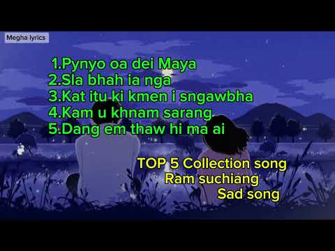 Ram suchiang song 2024 [Top 5 collection song] reviews song #ramsuchiang #lovesong #pnarsong